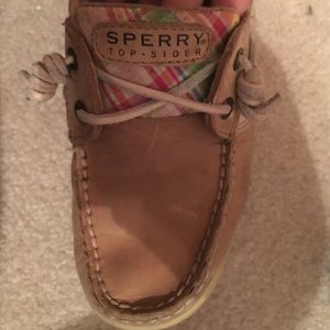 Sperry Top-Sider