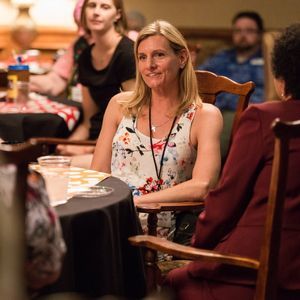 Meet your Posher, Rachal