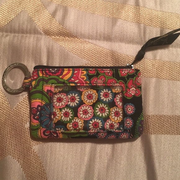 Vera Bradley ID case