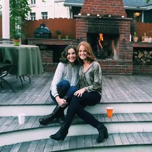 Meet your Posher, Merrell