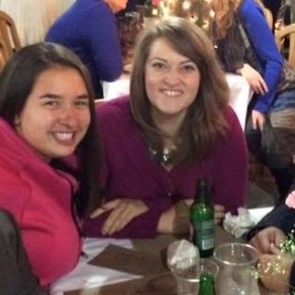 Meet your Posher, Rae