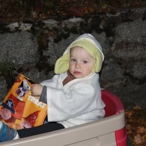 Meet your Posher, Rhonda