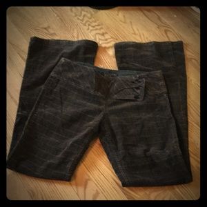 Juicy Couture Corduroy Jeans Sz 29