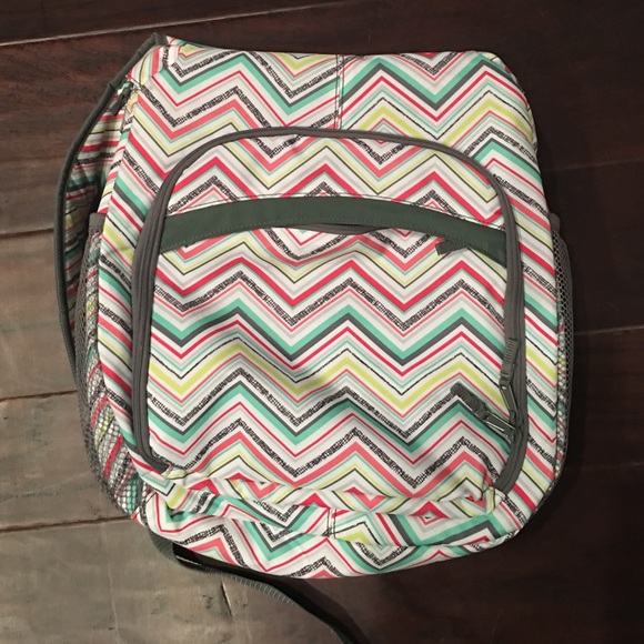 Camera/Organization Bag