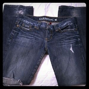 Guess Daredevil Jeans