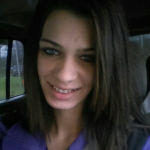 Meet your Posher, Tori