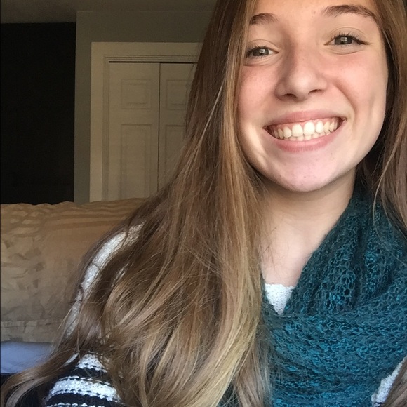 Meet your Posher, Morgan - Picture 1 of 1