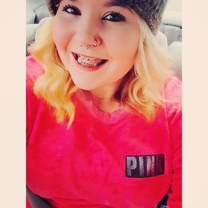 Meet your Posher, Kasey