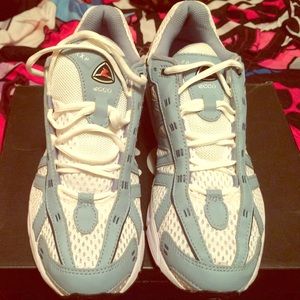 Brand New Ecco tennis