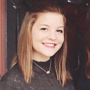 Meet your Posher, Allison