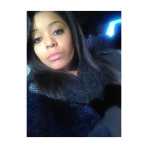 Meet your Posher, Tyla