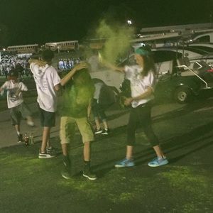 Meet your Posher, Kaitlyn