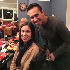 Meet your Posher, Holly