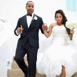 Meet your Posher, Isis