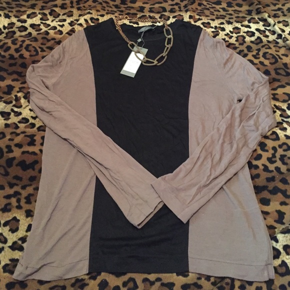 Theonne Long Sleeve Shirt - Picture 1 of 3