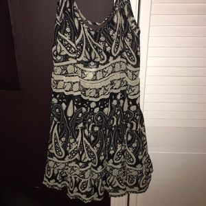 Brandy Melville dress never worn, new with tags!