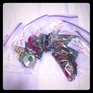 Whole lot on hold !! Not for sale !