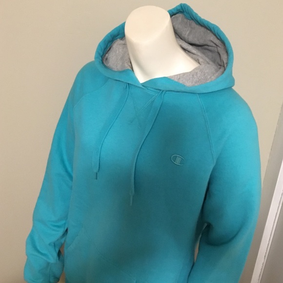 Champion Hoodie - Picture 2 of 4