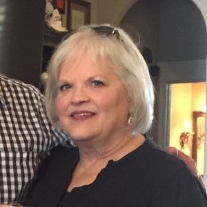 Meet your Posher, Glenda