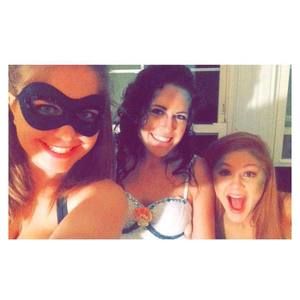 Meet your Posher, Betsy