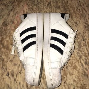 Adidas Superstars