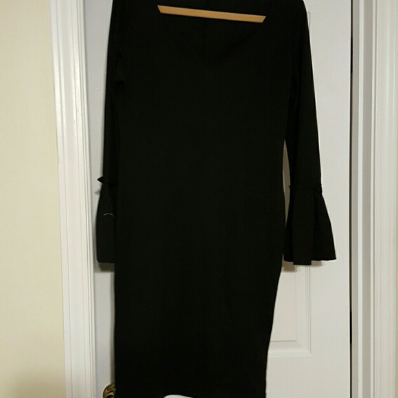 Bodycon dress