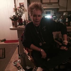 Meet your Posher, Robyn