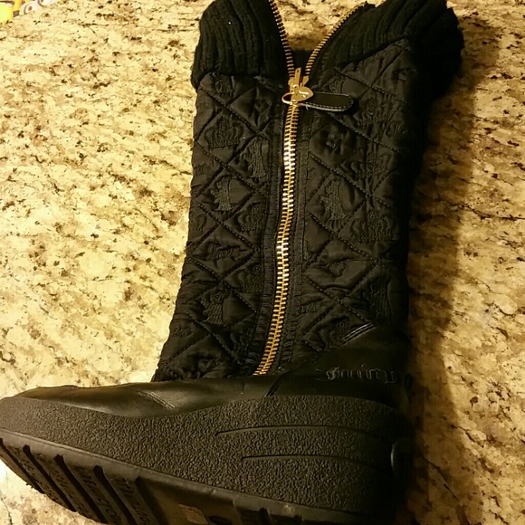 Juicy Couture Super Duper Cuteness!