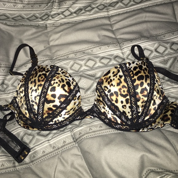 Victoria's Secret bra