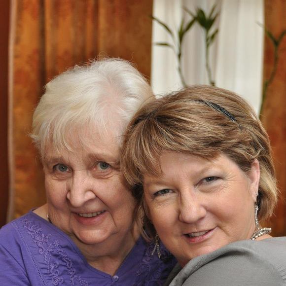 Meet your Posher, Babs