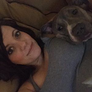 Meet your Posher, Claire