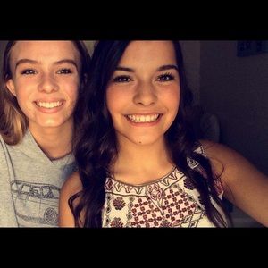 Meet your Posher, Hannah