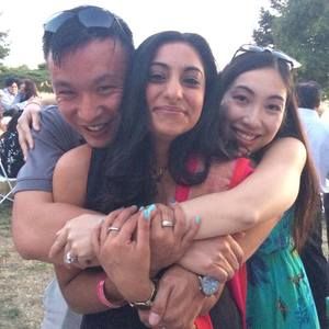 Meet your Posher, Jyoti