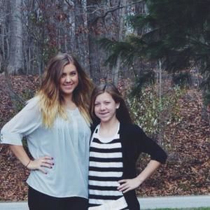 Meet your Posher, Angi