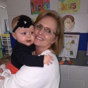 Meet your Posher, Julie