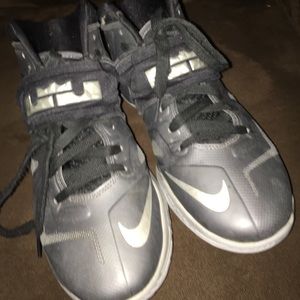 I don't want them to small