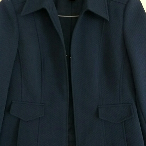 Talbot's blazer petite size 8