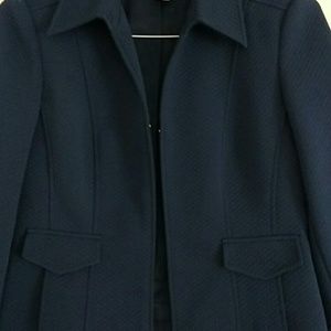 Talbot's blazer petite size 8