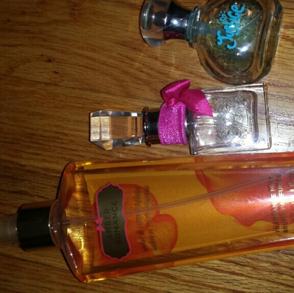 Perfume Pack