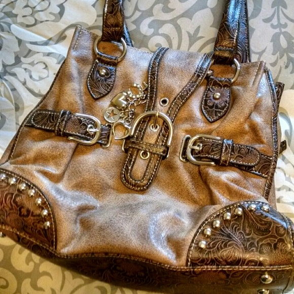 Western Purse