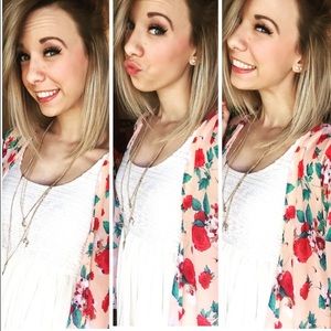 Meet your Posher, Kaylyn