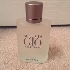 Acqua Du Gio