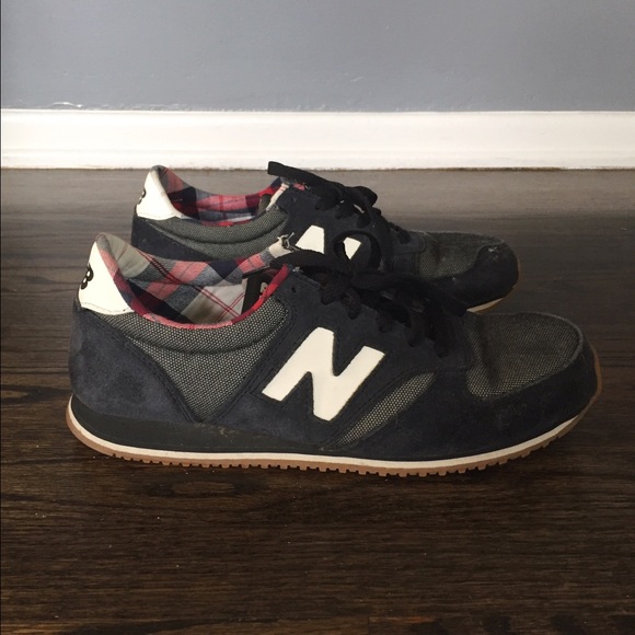 New Balance 420 sneakers