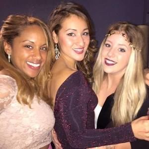 Meet your Posher, Karina