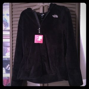 *NWT* WOMENS NorthFace Fleece