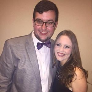 Meet your Posher, Adam