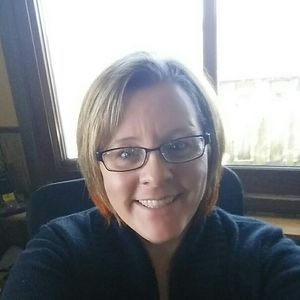 Meet your Posher, Jenni