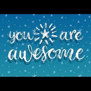 Meet your Posher, Kandice