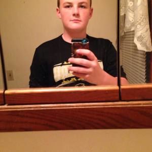 Meet your Posher, Jordon