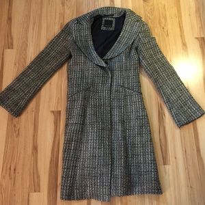 Limited dress jacket